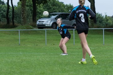 Bild 388 - U16 Juniorinnen
